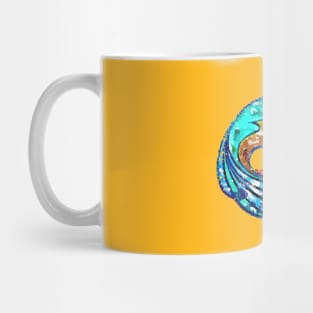 Island Mug